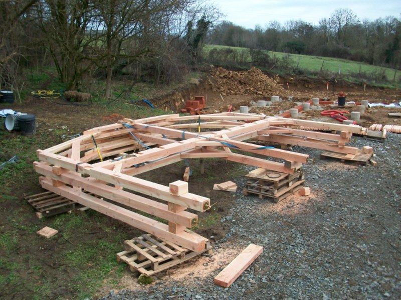 St Georges de Noisné (79)